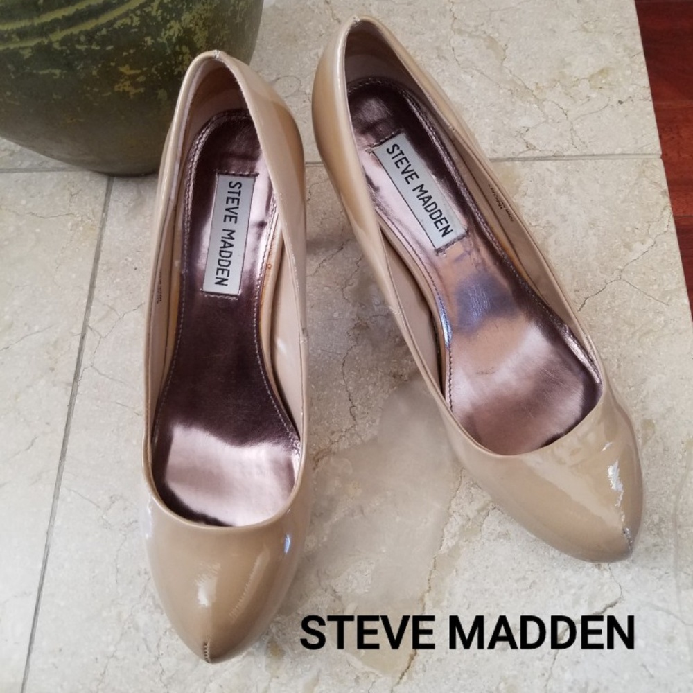 Steve Madden Pinelope Pumps